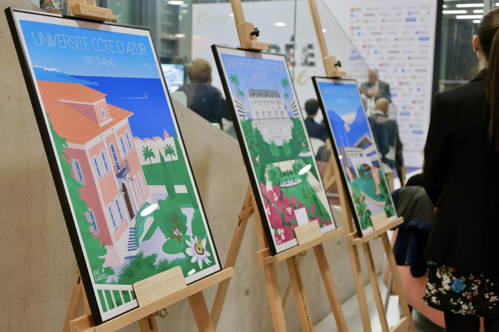 Garence SOIREE PRIVILEGE