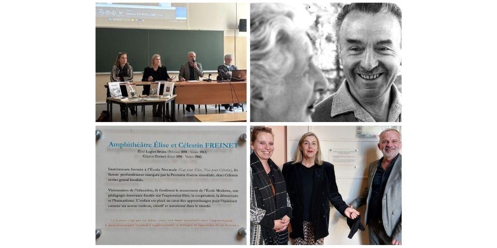 freinet innauguration 2