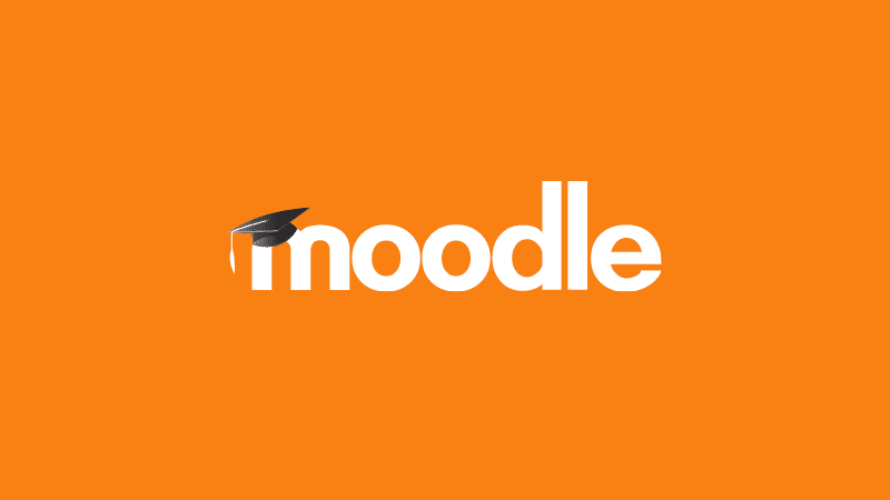 logo moodle