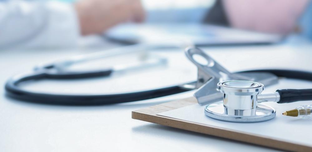 Stetoscope