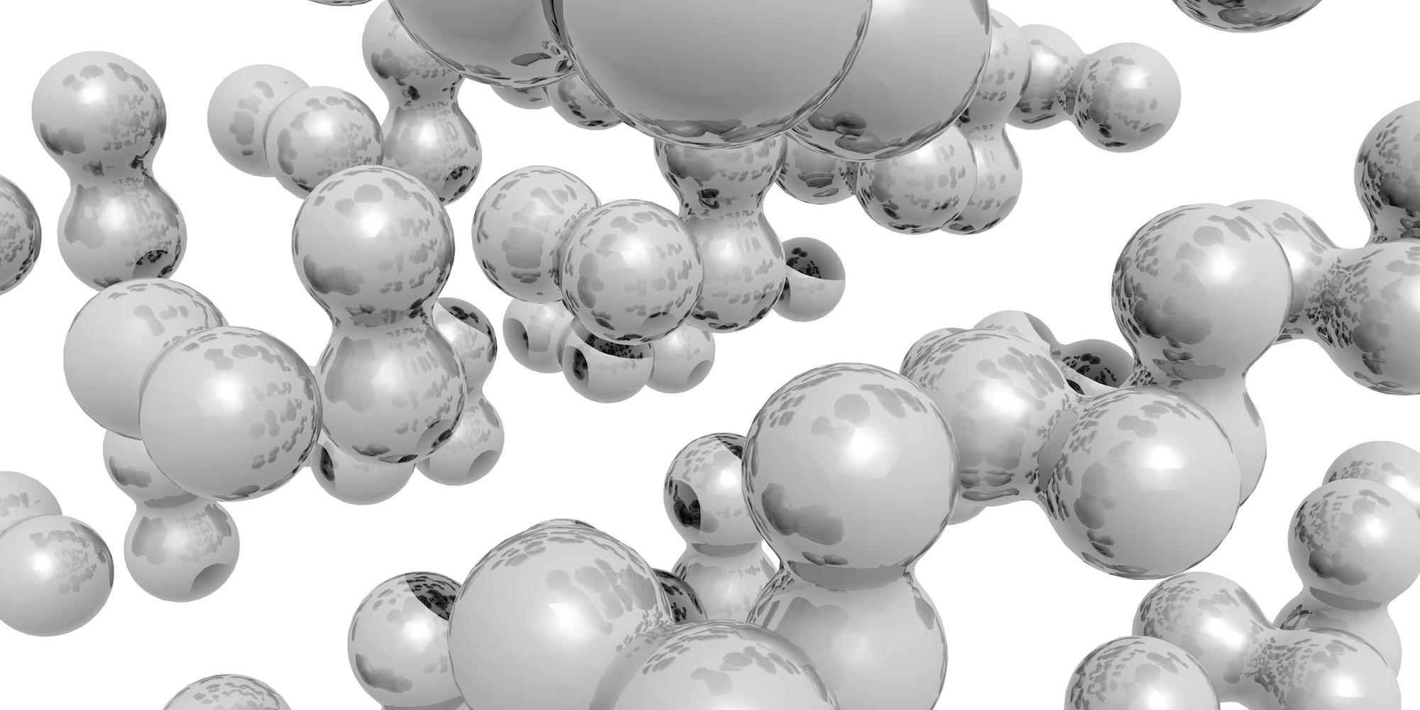 ATOMES