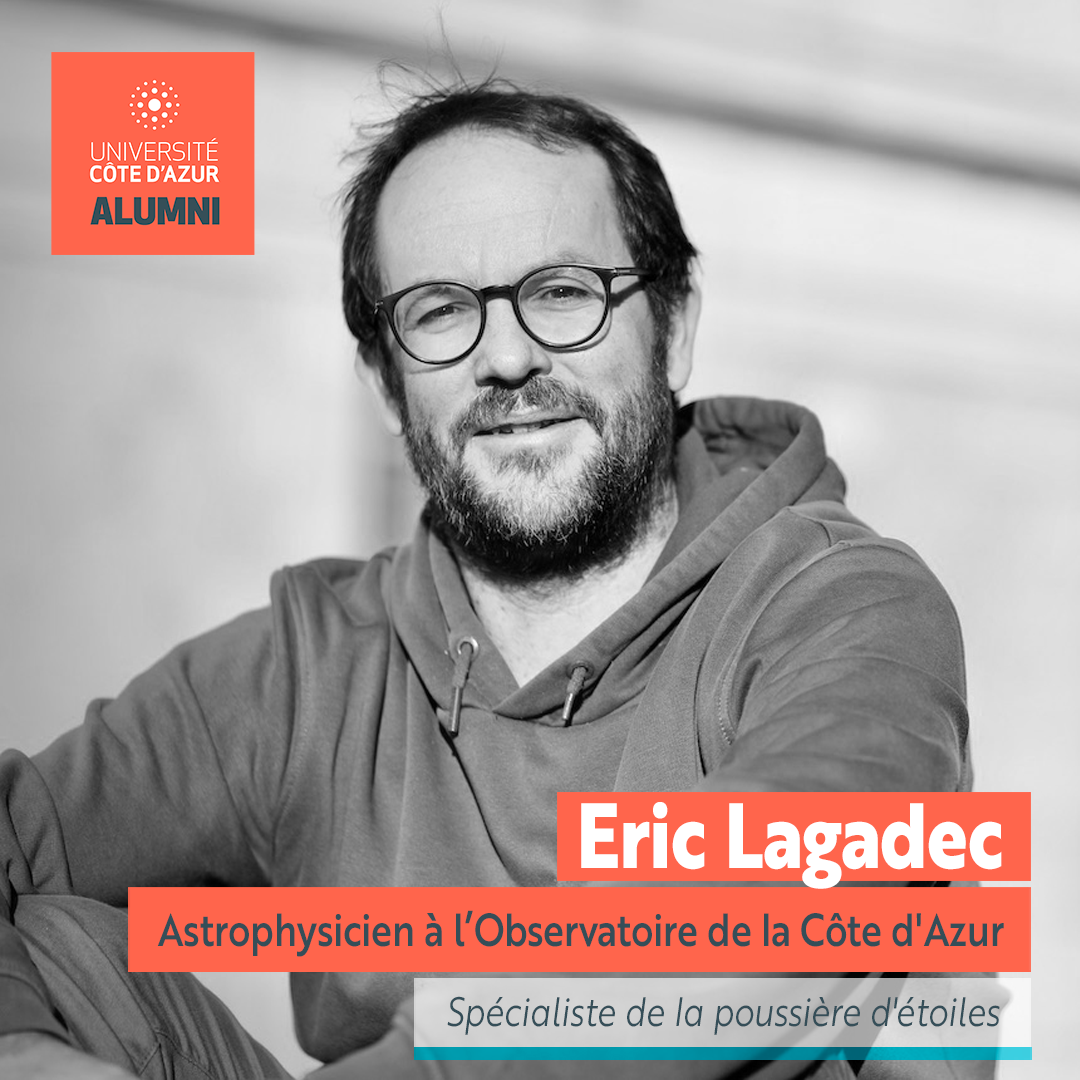 Eric Lagadec