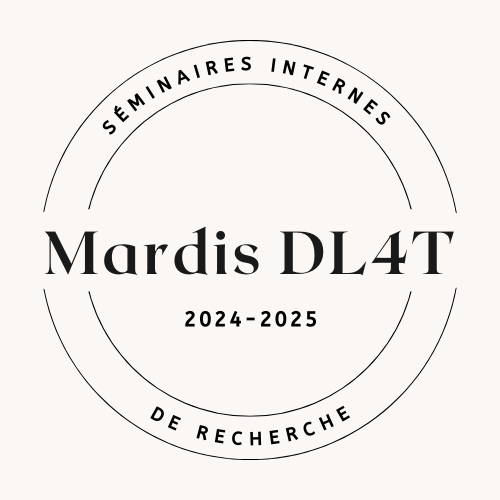 Mardis DL4T