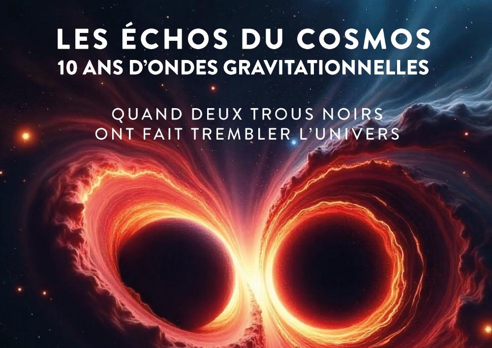Conférence les échos de l'Univers4