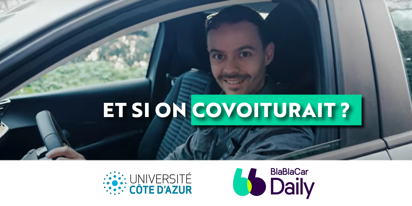 Covoit perso