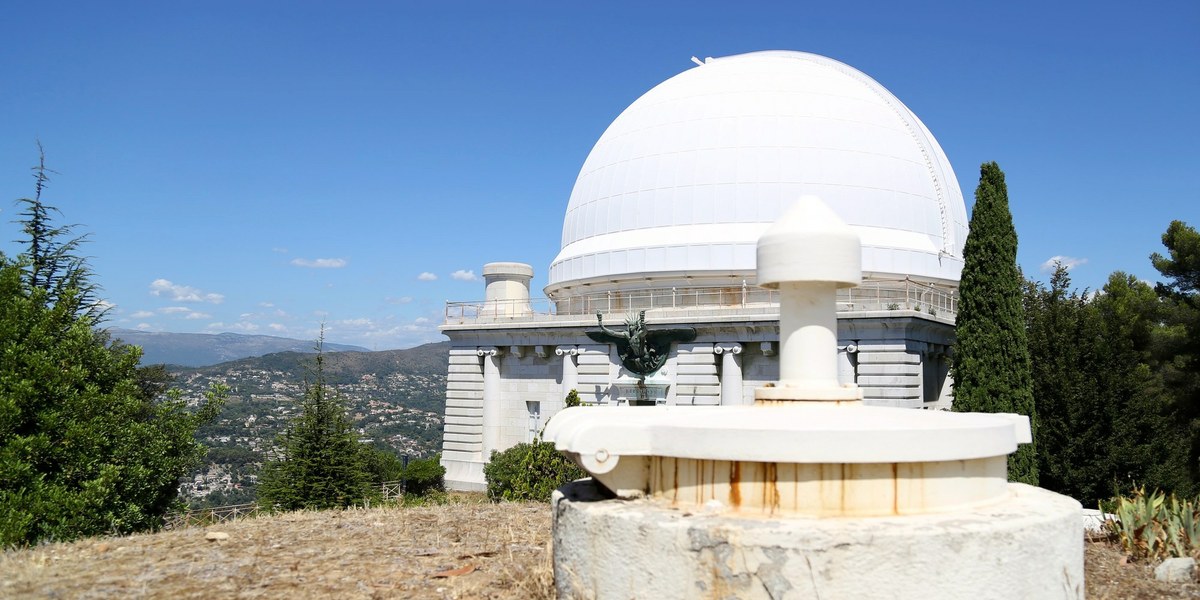 observatoire 