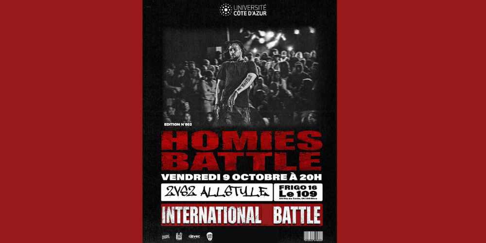 Deadhomies battle 