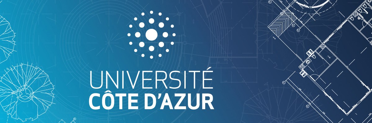 logo de l'université 