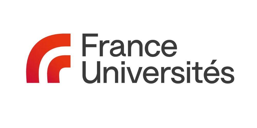 France Universités Logo