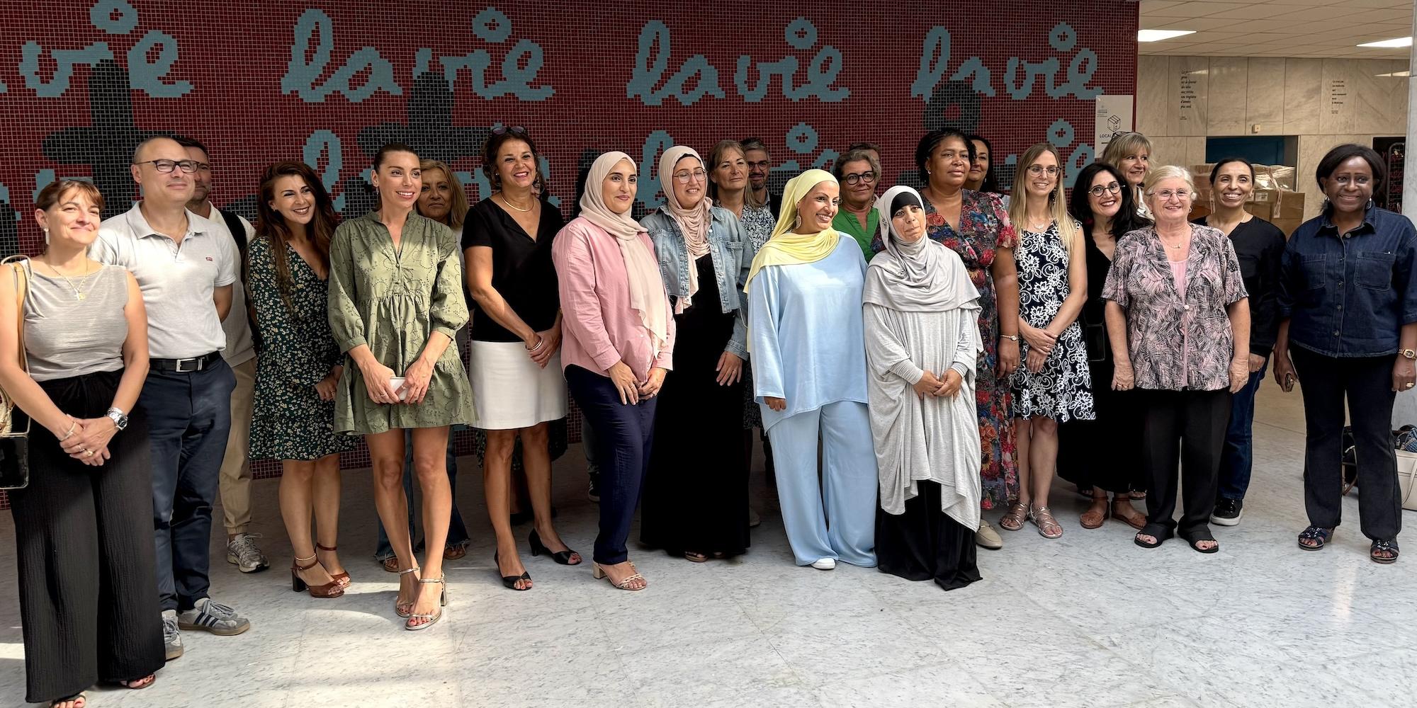 women for women