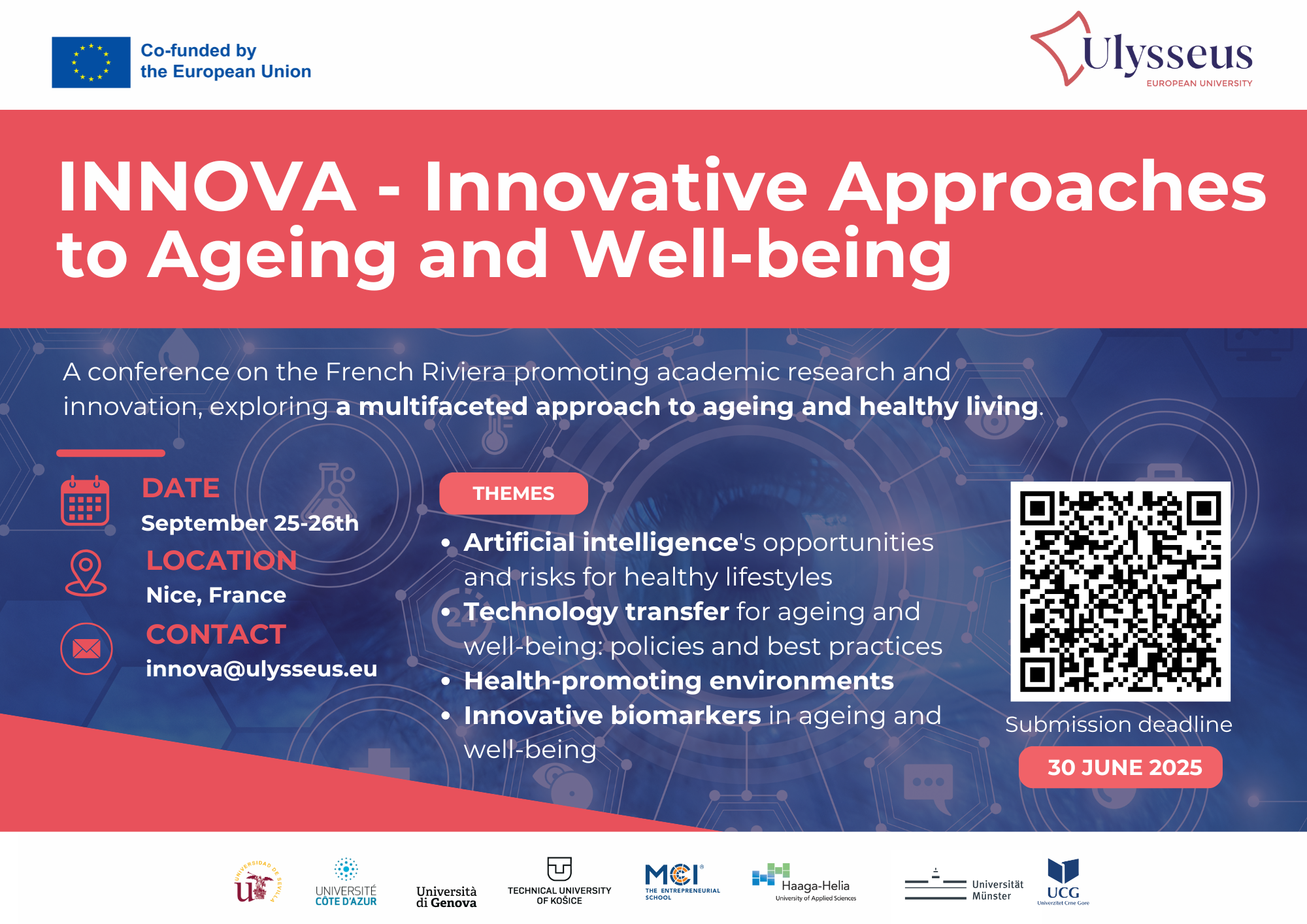 innova conference