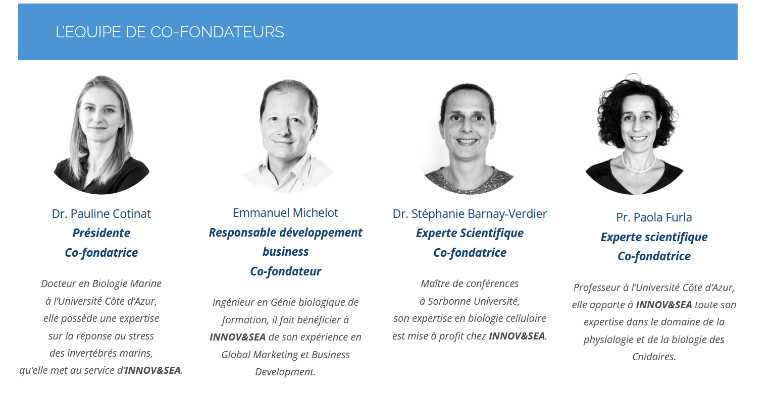 Innovsea