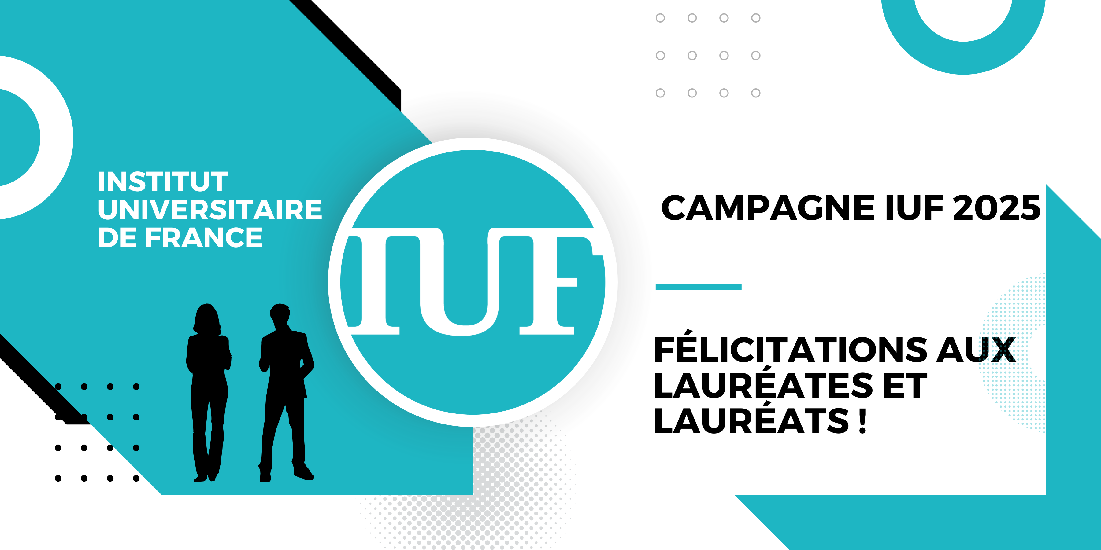 IUF 2025