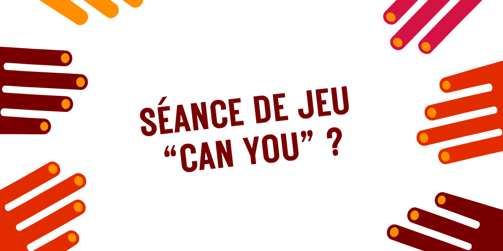 Jeu Can You - site internet