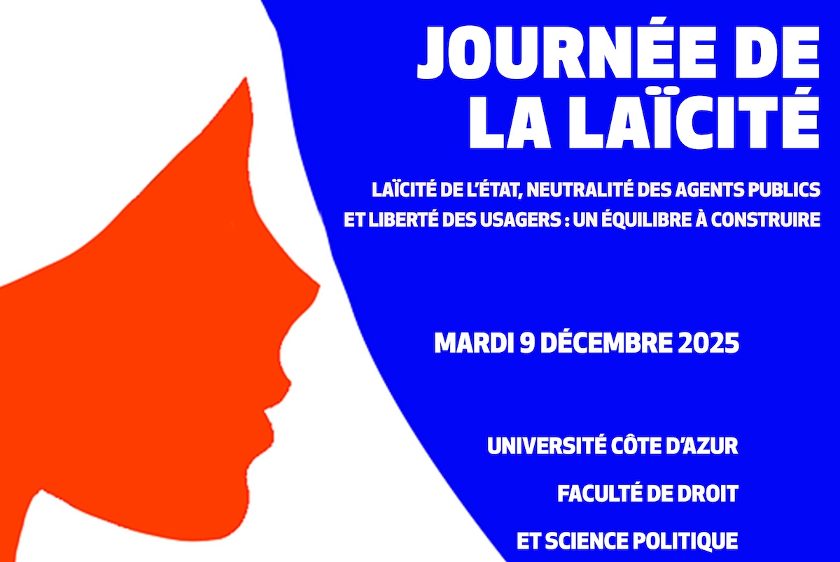 Laicité 2025