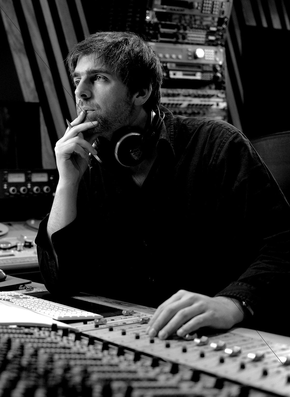 Laurent PEREZ Del MAR, compositeur de musiques de films
