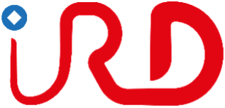 logo IRD