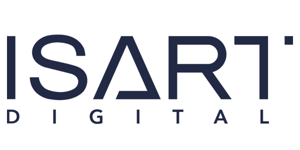 logo ISART