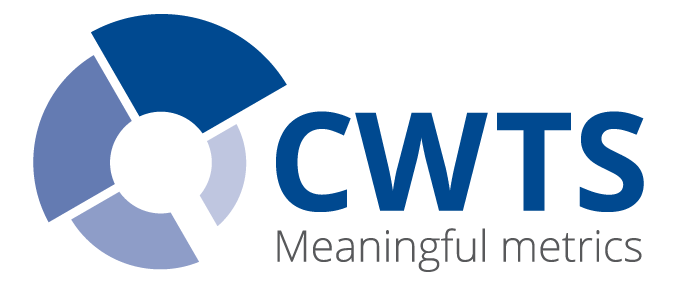 logo CWTS