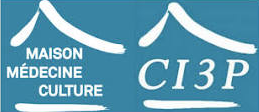 Logo Maison de la medecine et de la culture