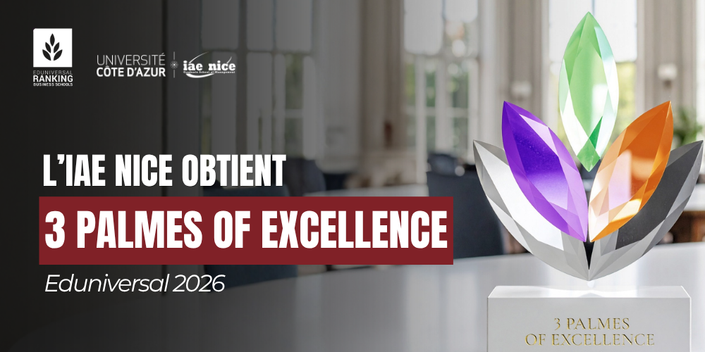 Palm of Excellence