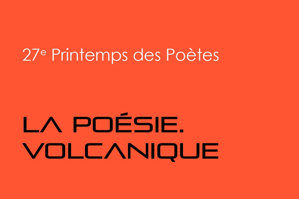 poésie