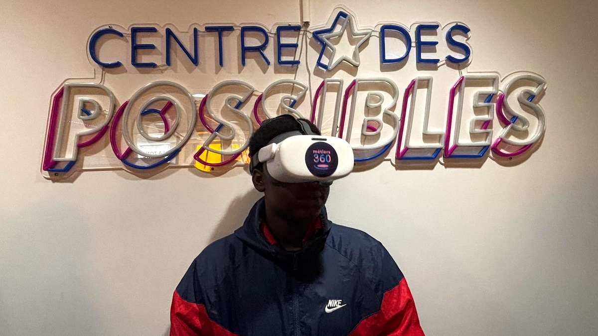 Centre des possibles