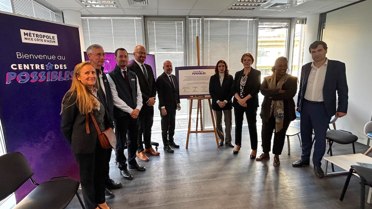 Centre des Possibles