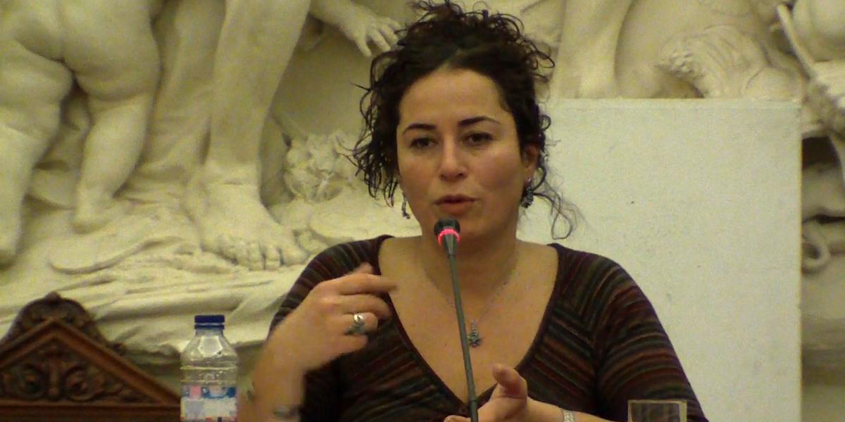 Pinar Selek