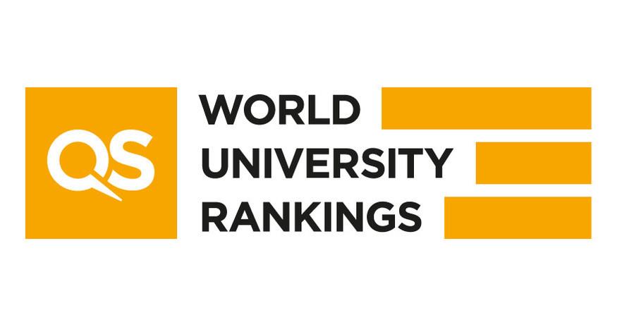 QS ranking