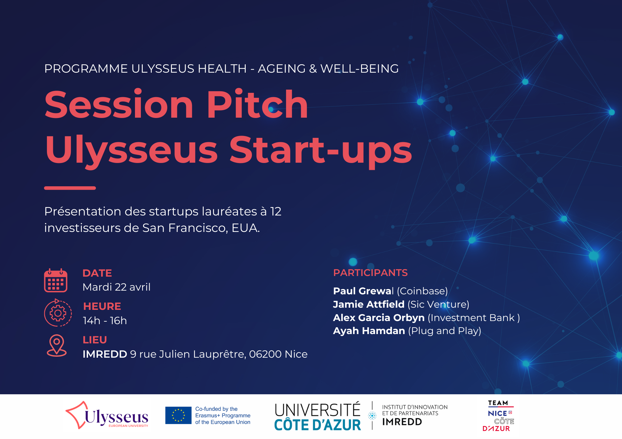 Session Pitch