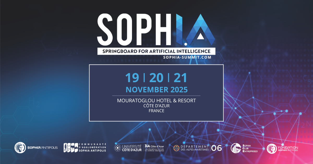 sophia summit