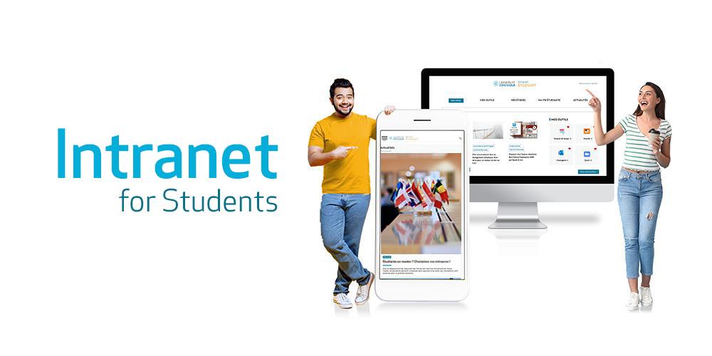 Banniere Intranet EN