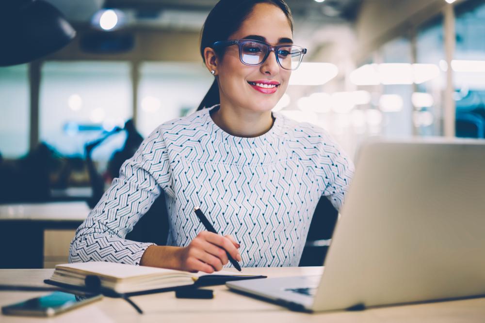 Formation en ligne comptabilité 