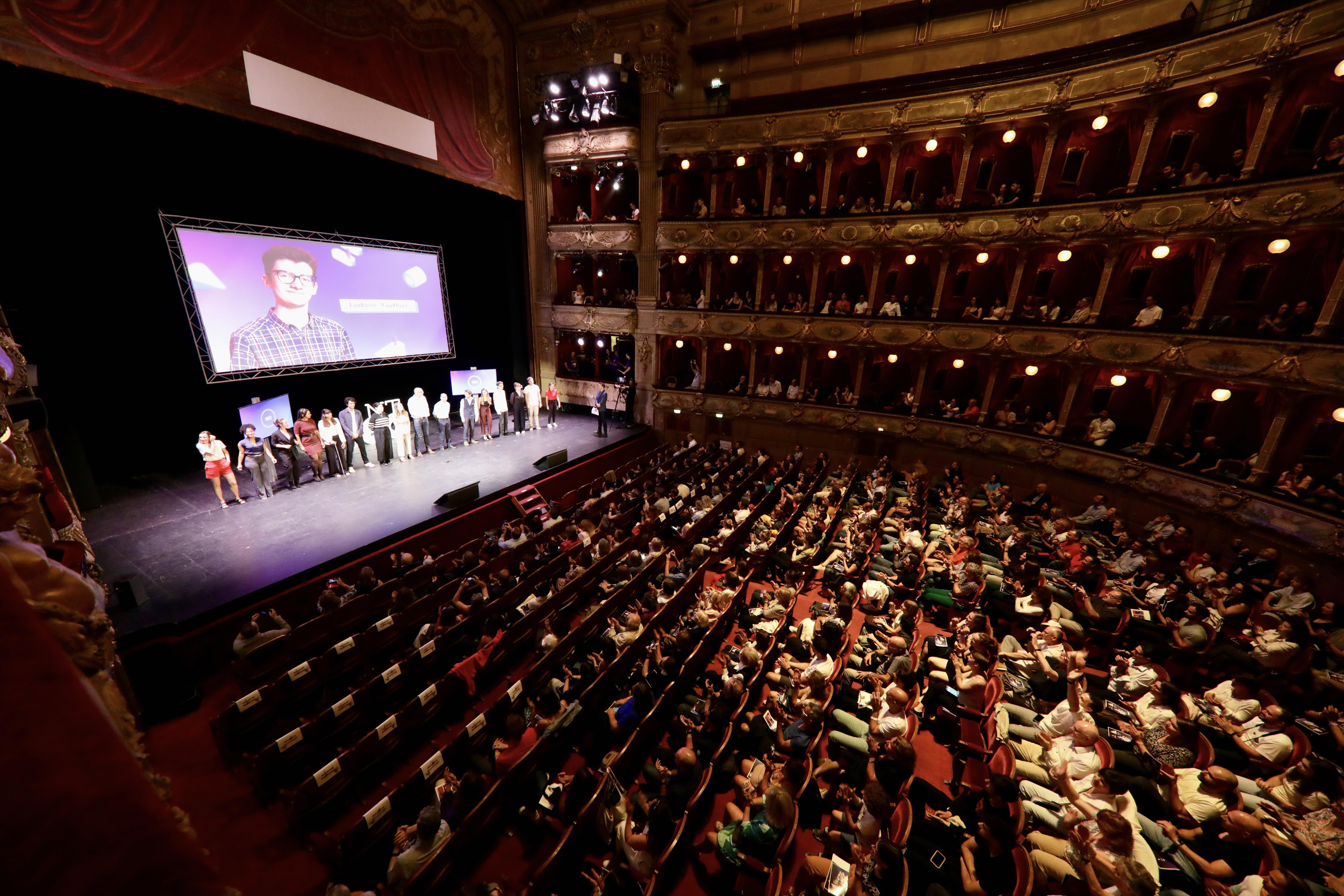 BU Opéra 