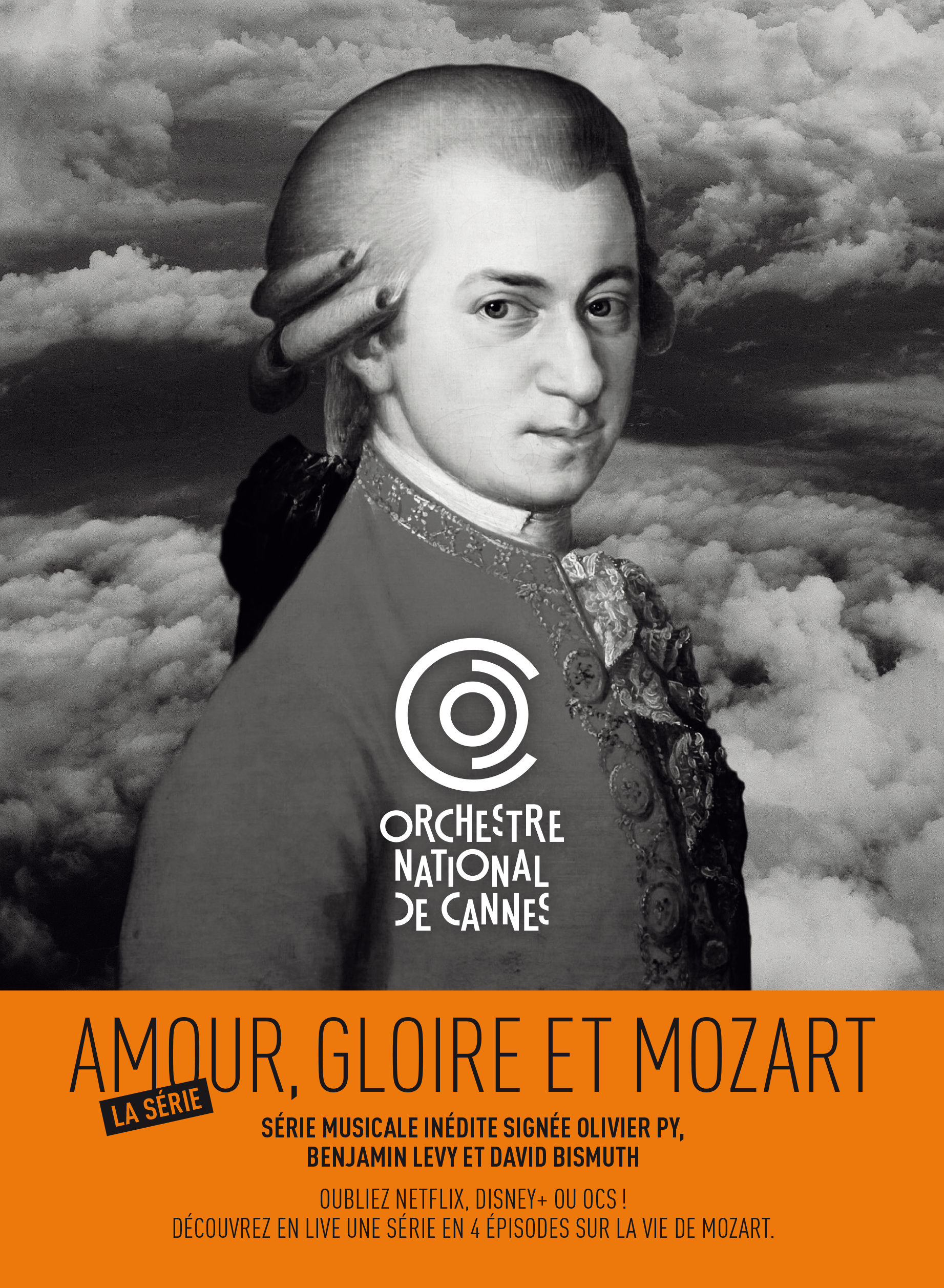 MOZART